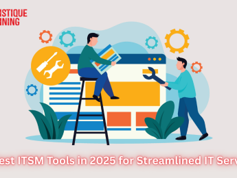 10 Best ITSM Tools in 2025 for Streamlined IT Services