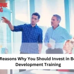 10 Reasons Why You Should Invest in Board Development Training