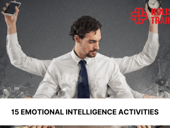 15 Emotional Intelligence Activities In The workplace