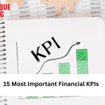 15 Most Important Financial KPIs (With Their Formulas)