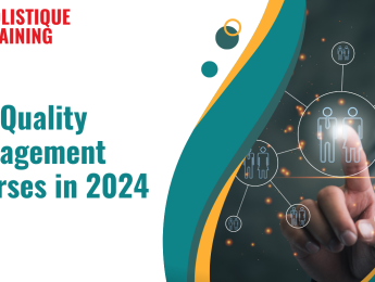 Top Quality Management Courses in 2024