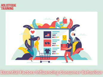 5 Essential Factors Influencing Consumer Behaviour