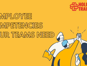 8 Employee Competencies Your Teams Need in 2024