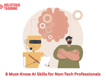 8 Must-Know AI Skills for Non-Tech Professionals