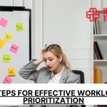 8 Steps for Effective Workload Prioritization