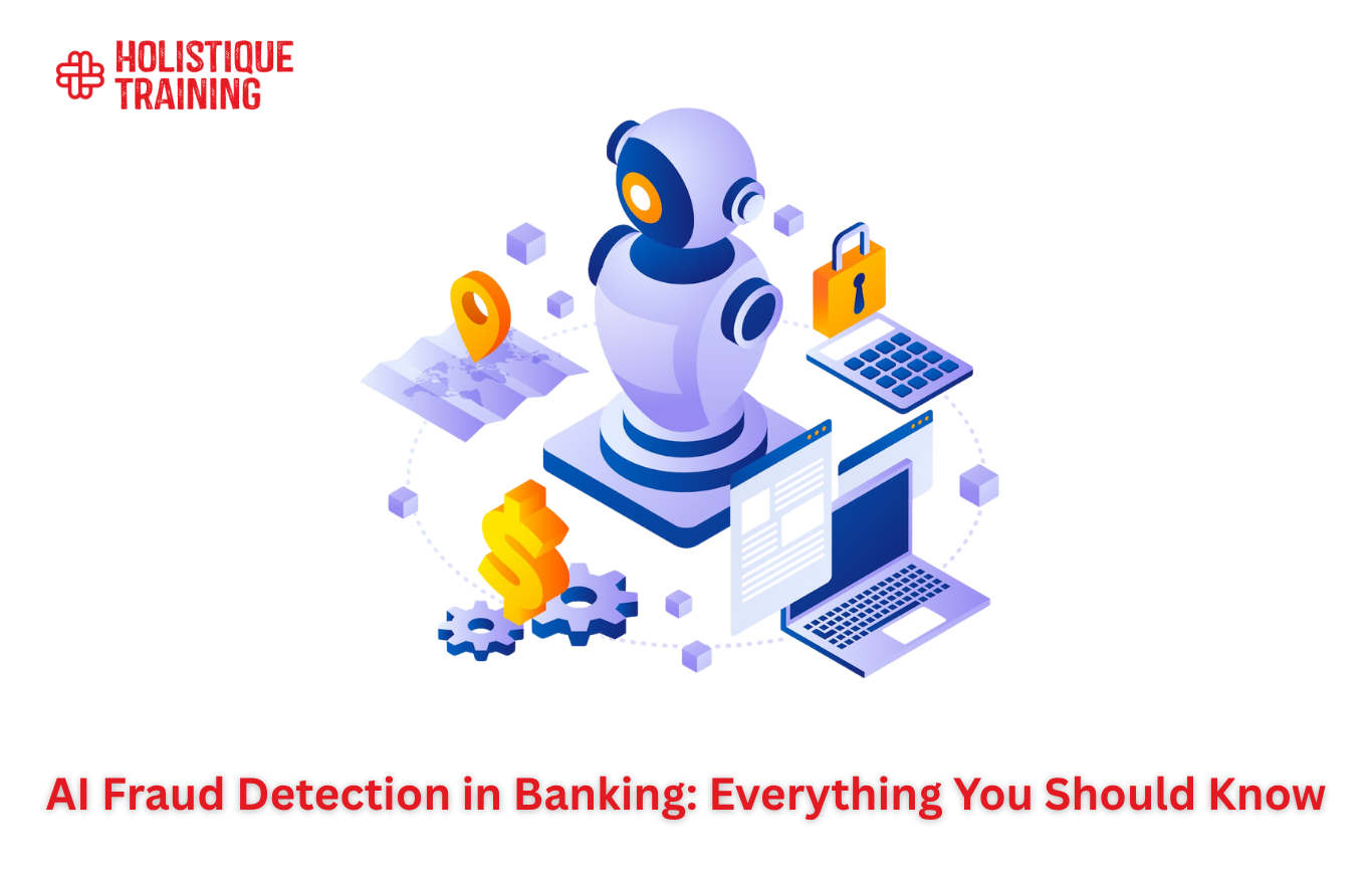 AI Fraud Detection in Banking: Everything You Should Know