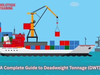 A Complete Guide to Deadweight Tonnage (DWT)