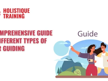 A Comprehensive Guide To Different Types Of Tour Guiding