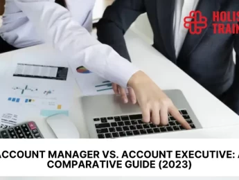 Account Manager VS. Account Executive: A Comparative Guide (2024)