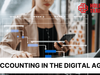 Accounting in the Digital Age: Embracing Technological Advancements