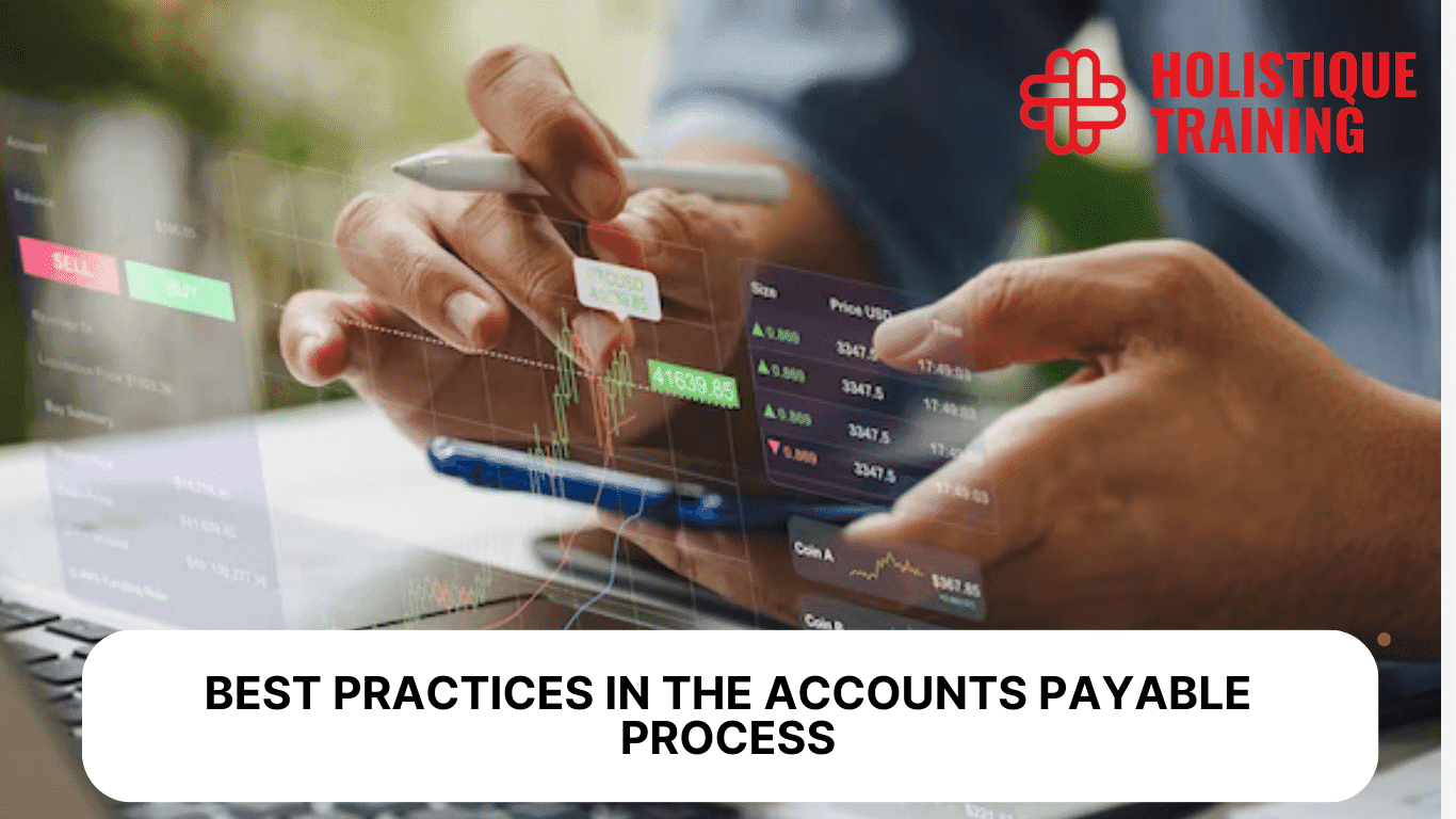 Streamlining Accounts Payable: Top 12 Best Practices