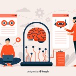 Adaptive Thinking in a Hybrid Intelligence World