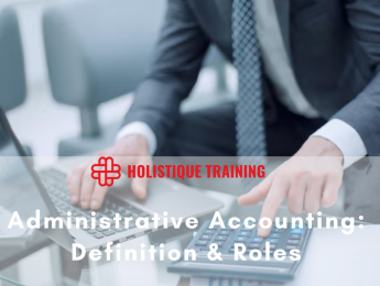 Administrative Accounting: Definition & Roles