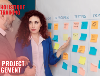 Agile Project Management: Fueling Team Collaboration and Innovation