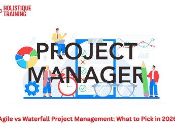 Agile vs Waterfall Project Management: What to Pick in 2026