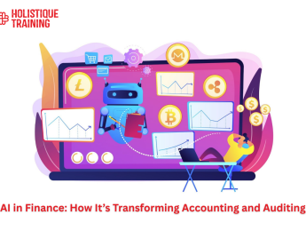 AI in Finance: How It’s Transforming Accounting and Auditing