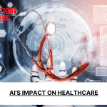 AI's Impact on Healthcare in 2024