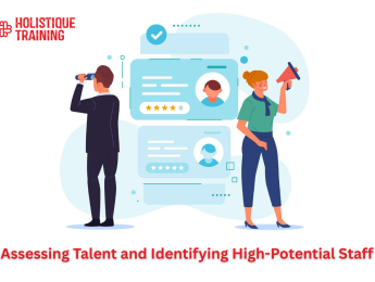 Assessing Talent and Identifying High-Potential Staff