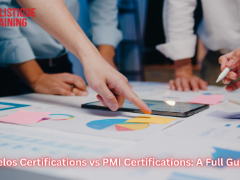 Axelos Certifications vs PMI Certifications: A Full Guide