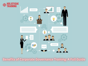 Benefits of Corporate Governance Training: A Full Guide