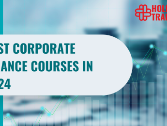 Best Corporate Finance Courses in 2024