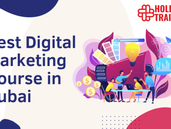 Best Digital Marketing Course in Dubai