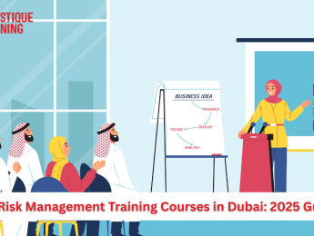 Best Risk Management Training Courses in Dubai: 2025 Guide