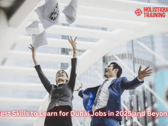 Best Skills to Learn for Dubai Jobs in 2025 and Beyond