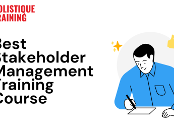 Best Stakeholder Management Training Course