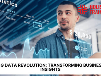 Big Data Revolution: Transforming Business Insights