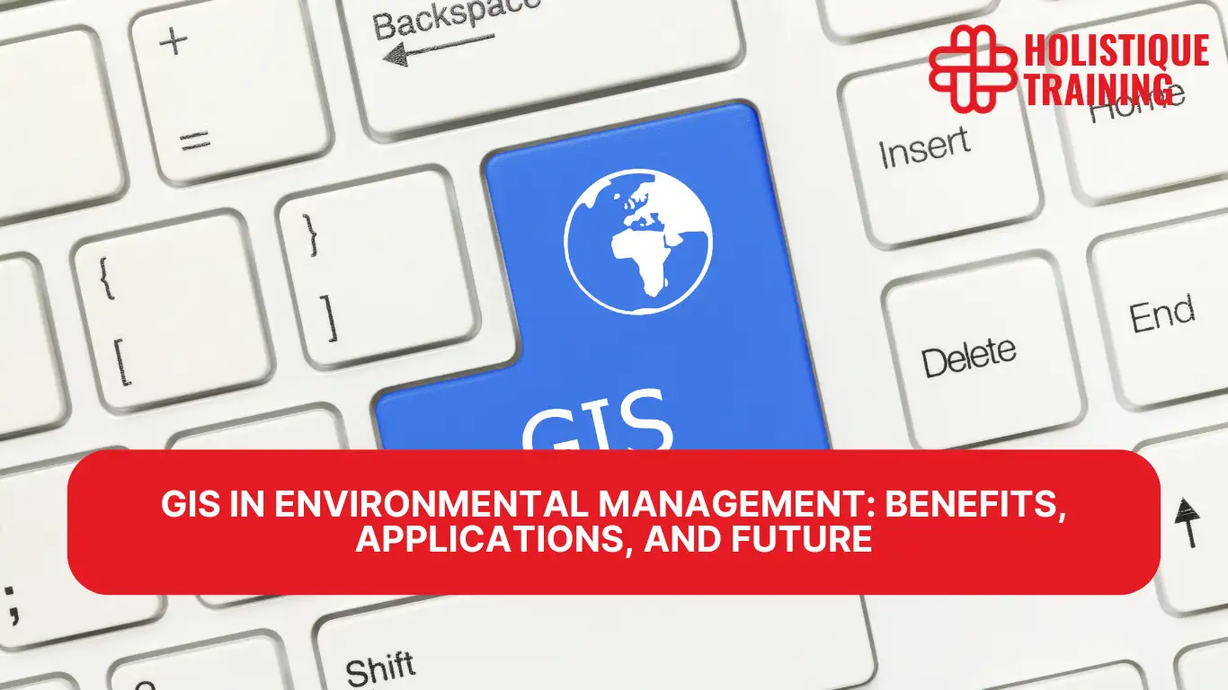 GIS in Environmental Management: Benefits, Applications, and Future