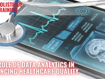 The Role of Data Analytics in Enhancing Healthcare Quality