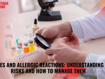 Vaccines and Allergic Reactions: Understanding the Risks and How to Manage Them