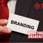 Amplifying Brand Visibility: Key Strategies For Boosting Brand Awareness