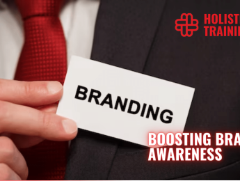 Amplifying Brand Visibility: Key Strategies For Boosting Brand Awareness