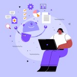 Learning with AI: Building Adaptive Skills in the Age of Hybrid Intelligence
