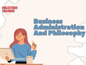 Business Administration and Philosophy