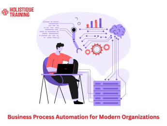 Business Process Automation: Full Guide for Modern Organizations