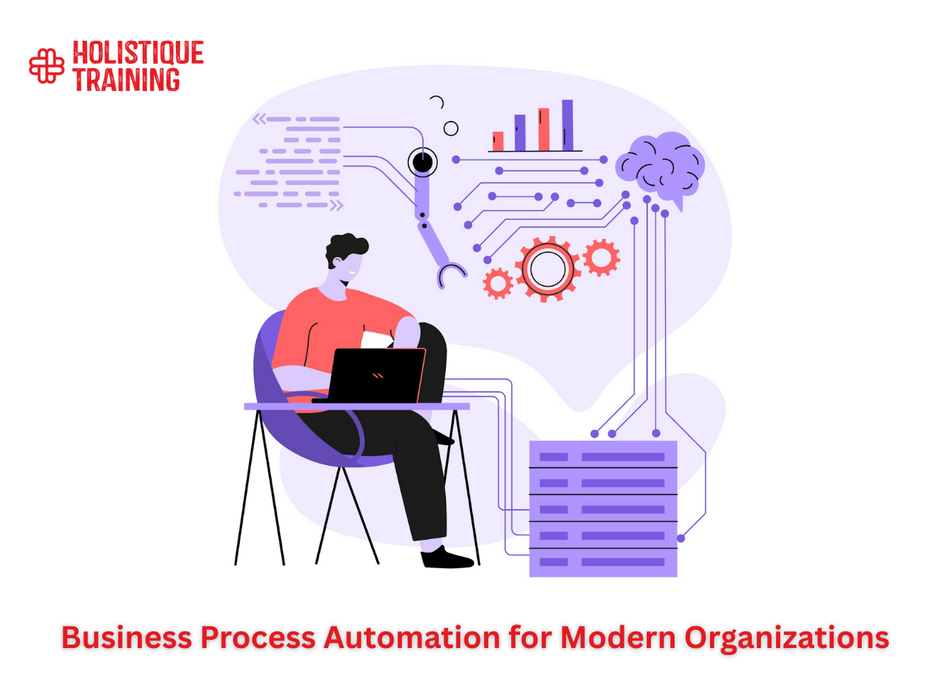 Business Process Automation: Full Guide for Modern Organizations