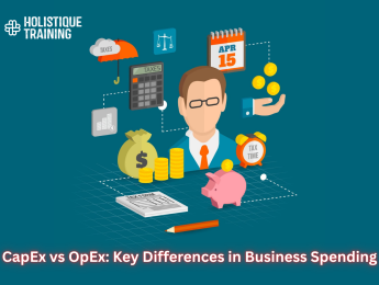 CapEx vs OpEx: Key Differences in Business Spending