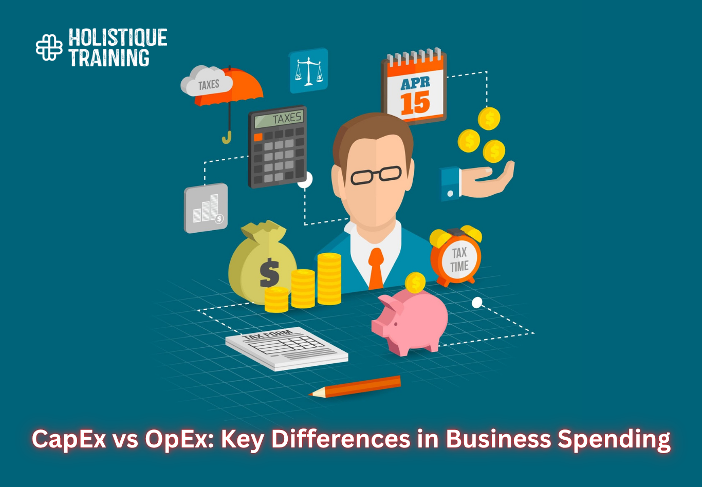 CapEx vs OpEx: Key Differences in Business Spending