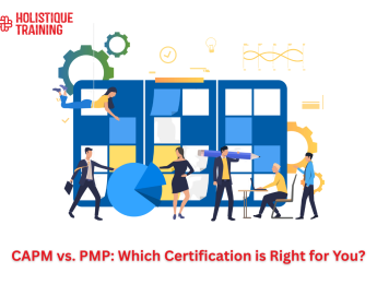 CAPM vs. PMP: Which Certification is Right for You?