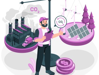 Carbon Capture Solutions for Non-Technical Professionals