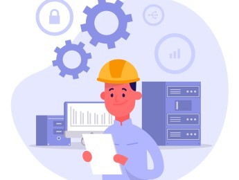 إدارة المرافق