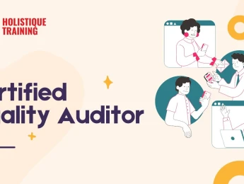 Certified Quality Auditor