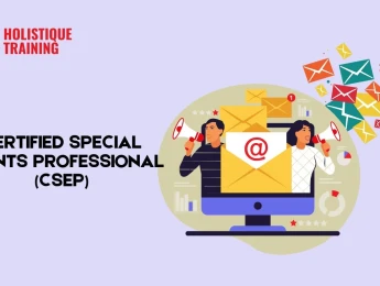 Certified Special Events Professional (CSEP)