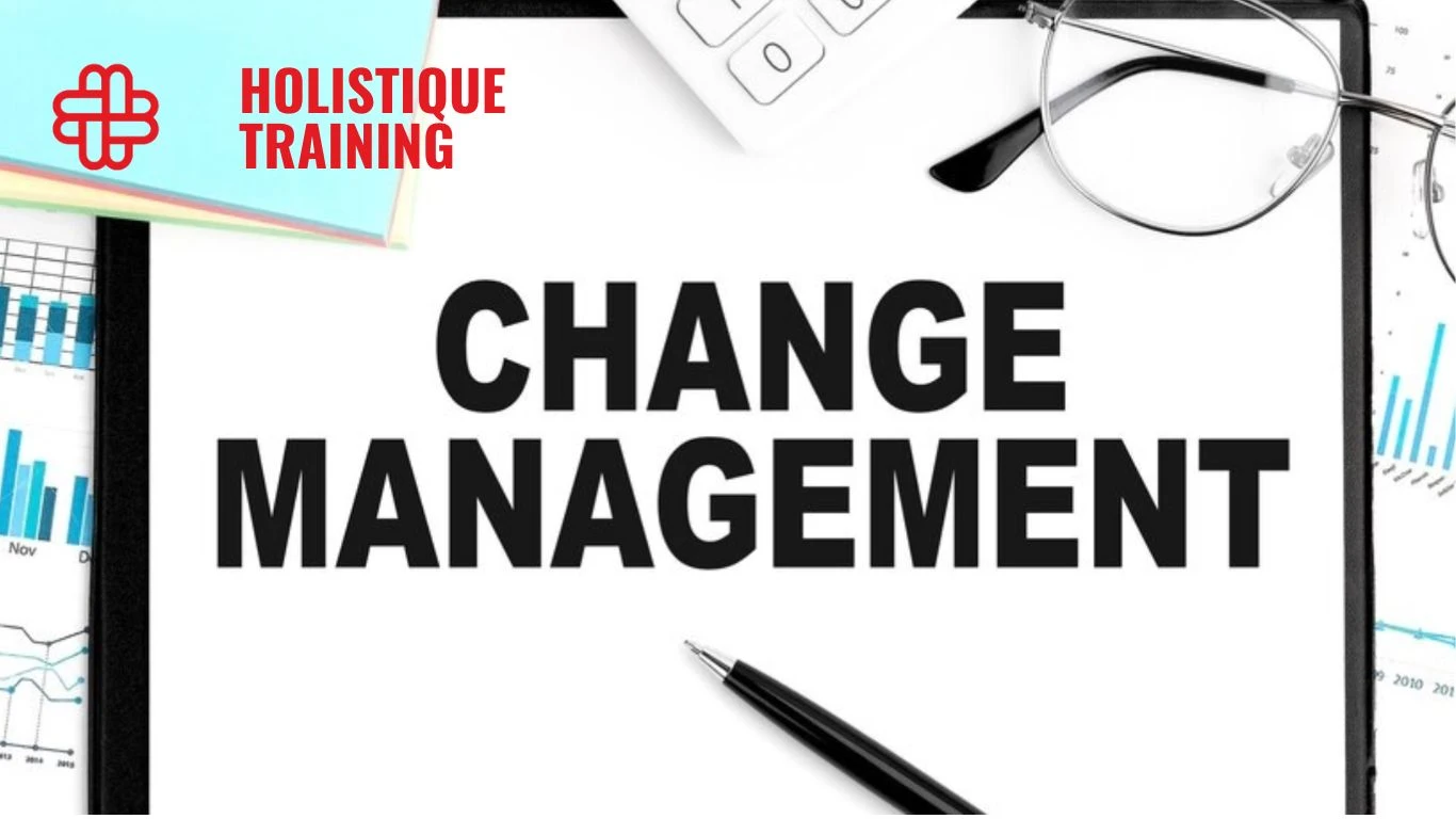 Effective Change Management Models In 2024