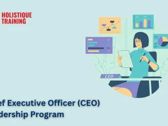 Chief Executive Officer (CEO) Leadership Program