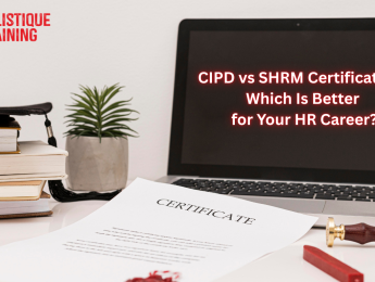 CIPD vs SHRM Certification: Which Is Better for Your HR Career?