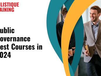 Public Governance Best Courses in 2024